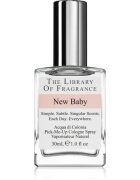 The Library of Fragrance New Baby kolínská voda unisex 30 ml