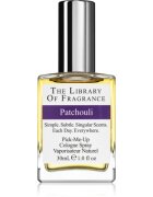 The Library of Fragrance Patchouli kolínská voda unisex 30 ml