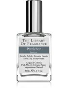 The Library of Fragrance Petrichor kolínská voda unisex 30 ml