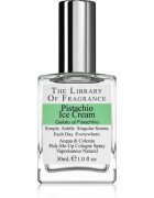 The Library of Fragrance Pistachio Ice Cream kolínská voda unisex 30 ml