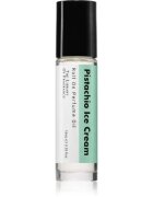 The Library of Fragrance Pistachio Ice Cream tělový olej roll-on unisex 10 ml