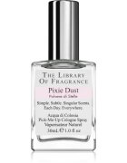 The Library of Fragrance Pixie Dust kolínská voda pro ženy 30 ml