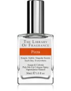 The Library of Fragrance Pizza kolínská voda unisex 30 ml