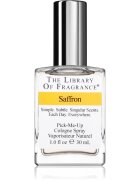 The Library of Fragrance Saffron kolínská voda unisex 30 ml