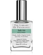 The Library of Fragrance Salt Air kolínská voda unisex 30 ml