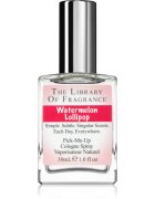 The Library of Fragrance Watermelon Lollipop kolínská voda pro ženy 30 ml