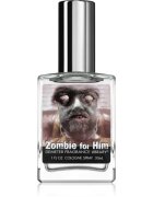 The Library of Fragrance Zombie for Him kolínská voda pro muže 30 ml