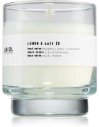 The Olphactory Lab Co. Lemon & Salt vonná svíčka 200 g