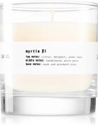 The Olphactory Lab Co. Myrtle vonná svíčka 200 g