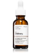 The Ordinary 100% Organic Cold-Pressed Rose Hip Seed Oil šípkový olej pro hydrataci a vypnutí pokožky 30 ml