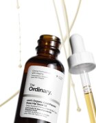 The Ordinary 100% Organic Cold-Pressed Rose Hip Seed Oil šípkový olej pro hydrataci a vypnutí pokožky 30 ml