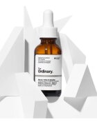 The Ordinary Aloe 2% + NAG 2% Solution zklidňující sérum proti akné 30 ml