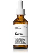 The Ordinary Alpha Arbutin 2% + HA rozjasňující pleťové sérum s kyselinou hyaluronovou 60 ml