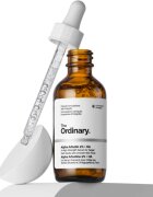 The Ordinary Alpha Arbutin 2% + HA rozjasňující pleťové sérum s kyselinou hyaluronovou 60 ml