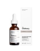 The Ordinary Ascorbyl Glucoside Solution 12% rozjasňující sérum s vitaminem C 30 ml