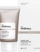 The Ordinary Azelaic Acid Suspension 10% rozjasňující sérum 30 ml