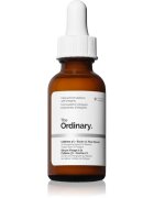 The Ordinary Caffeine 3% + Escin 1% Face Serum energizující sérum s kofeinem 30 ml