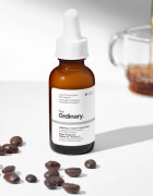 The Ordinary Caffeine 3% + Escin 1% Face Serum energizující sérum s kofeinem 30 ml
