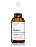 The Ordinary Caffeine Solution 5% + EGCG Eye Serum oční sérum proti otokům a tmavým kruhům 30 ml