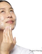 The Ordinary Glucoside Foaming Cleanser čisticí pěnivý gel 150 ml