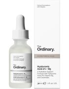 The Ordinary Hyaluronic Acid 2% + B5 hydratační sérum s ceramidy 30 ml