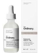 The Ordinary Hyaluronic Acid 2% + B5 hydratační sérum s ceramidy 60 ml
