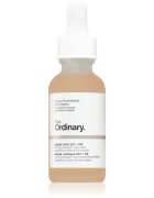 The Ordinary Lactic Acid 10% + HA vyhlazující exfoliační sérum 30 ml