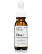 The Ordinary Multi-Peptide Eye Serum rozjasňující oční sérum s peptidy 15 ml