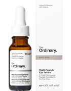 The Ordinary Multi-Peptide Eye Serum rozjasňující oční sérum s peptidy 15 ml