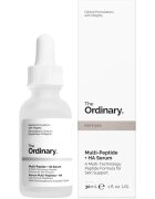 The Ordinary Multi-peptide + HA Serum zpevňující pleťové sérum 30 ml