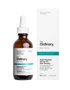 The Ordinary Multi-Peptide Serum for Hair Density sérum pro hustotu vlasů 60 ml