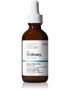 The Ordinary Natural Moisturizing Factors + HA for Scalp hydratační sérum na vlasy a vlasovou pokožku 60 ml