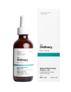 The Ordinary Natural Moisturizing Factors + HA for Scalp hydratační sérum na vlasy a vlasovou pokožku 60 ml