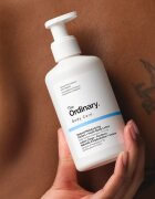 The Ordinary Natural Moisturizing Factors + Inulin Body Lotion hloubkově hydratační tělové mléko 240 ml