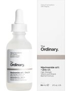 The Ordinary Niacinamide 10% + Zinc 1% rozjasňující pleťové sérum 60 ml