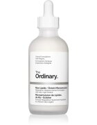 The Ordinary Rice Lipids + Ectoin Microemulsion lehká hydratační emulze pro zklidnění pleti 120 ml