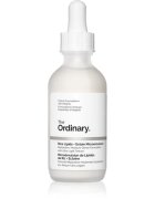 The Ordinary Rice Lipids + Ectoin Microemulsion lehká hydratační emulze pro zklidnění pleti 60 ml