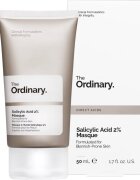 The Ordinary Salicylic Acid 2% Masque čisticí maska s kyselinou salicylovou 50 ml