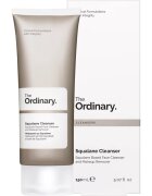 The Ordinary Squalane Cleanser odličovač s hydratačním účinkem 150 ml
