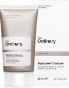 The Ordinary Squalane Cleanser odličovač s hydratačním účinkem 50 ml