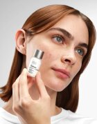 The Ordinary Sulfur 10% Powder-to-Cream Concentrate lokální péče proti akné 5 g