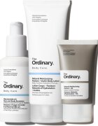 The Ordinary The Face & Body Set dárková sada na tělo a obličej
