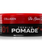 The Shave Factory 01 Wave Beast pomáda na vlasy 150 ml