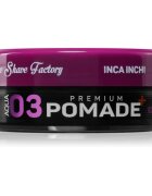 The Shave Factory 03 Fauxhawk Extravaganza pomáda na vlasy 150 ml