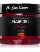 The Shave Factory Hair Gel stylingový gel 300 ml