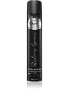 The Shave Factory Hair Spray lak na vlasy 400 ml