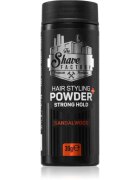 The Shave Factory Strong Hold stylingový pudr pro objem 30 g