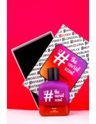The Social Scent @thefashionista for her parfémovaná voda pro ženy 100 ml