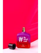 The Social Scent @thefashionista for her parfémovaná voda pro ženy 100 ml