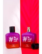 The Social Scent @thefashionista for her parfémovaná voda pro ženy 100 ml
